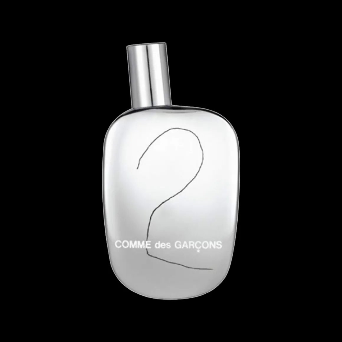 CDG2 Eau de Toilette 100ml