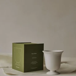 Cecile Scented Candle 340gr