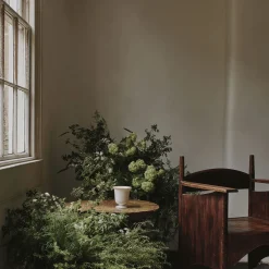 Cecile Scented Candle 340gr