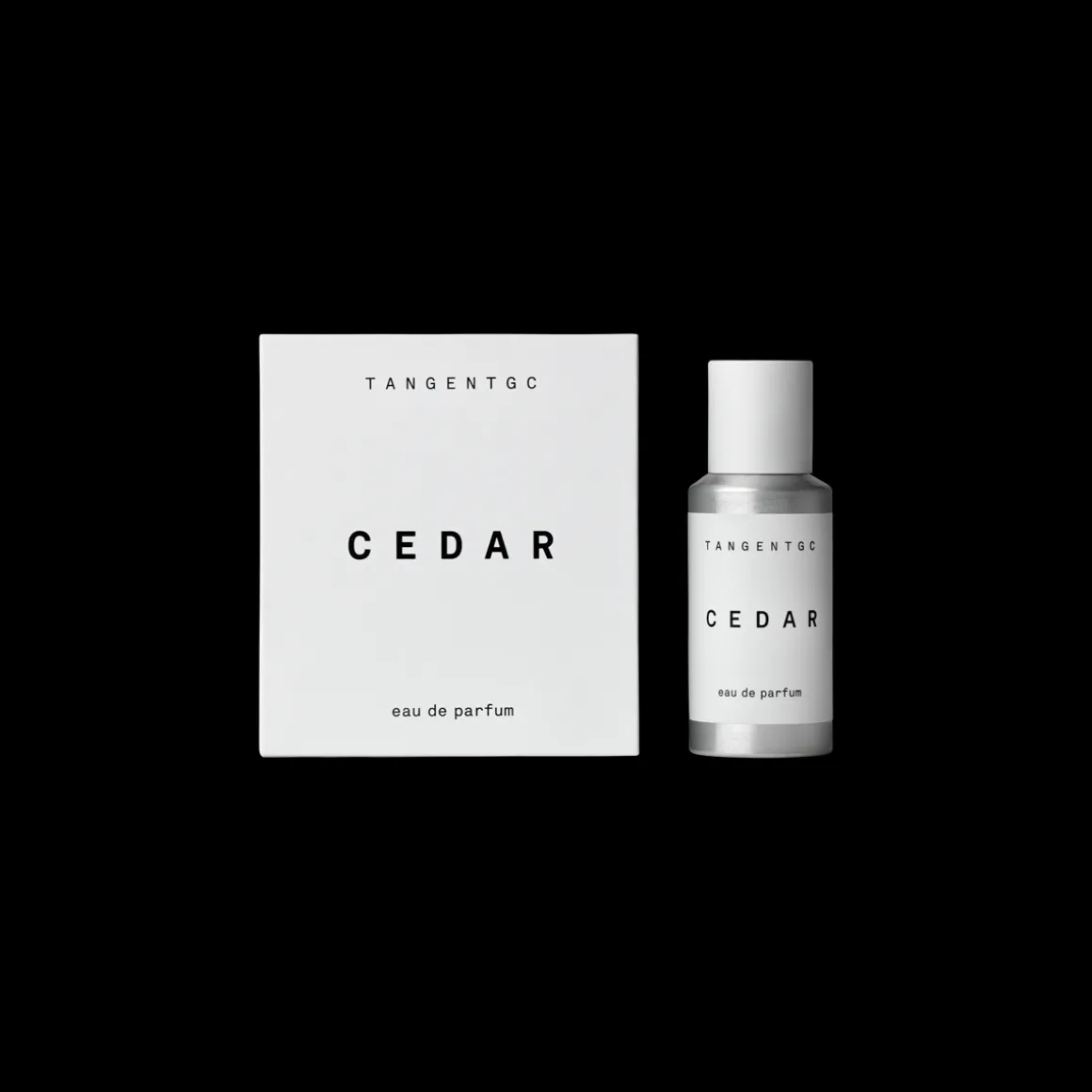 Cedar Eau de Parfum 50ml