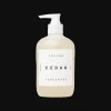 Cedar Soap 350ml