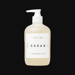 Cedar Soap 350ml