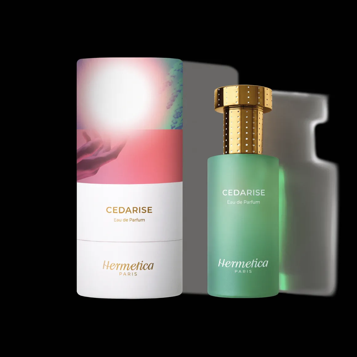 Cedarise Eau de Parfum 50ml