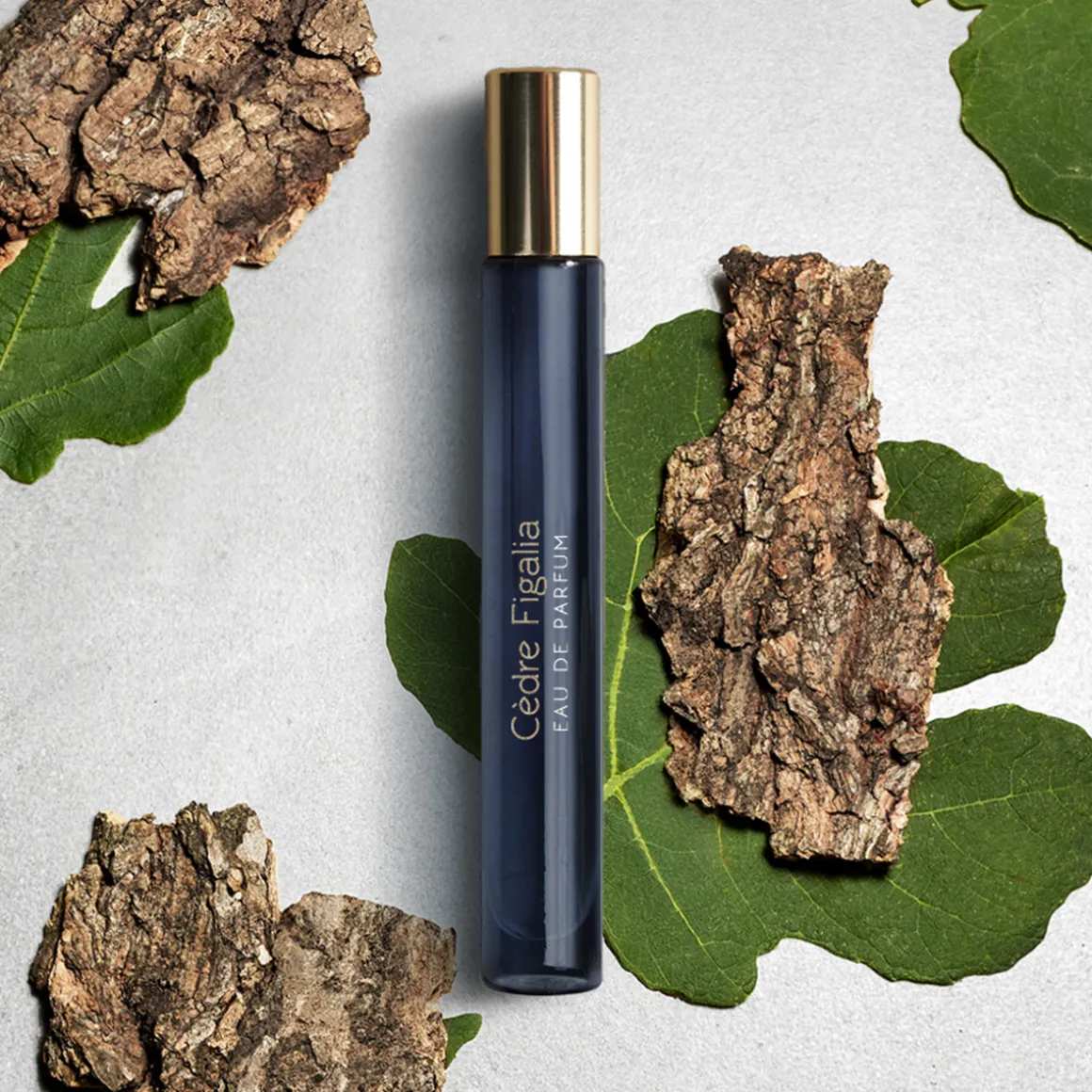 Cedre Figalia Eau de Parfum 10ml