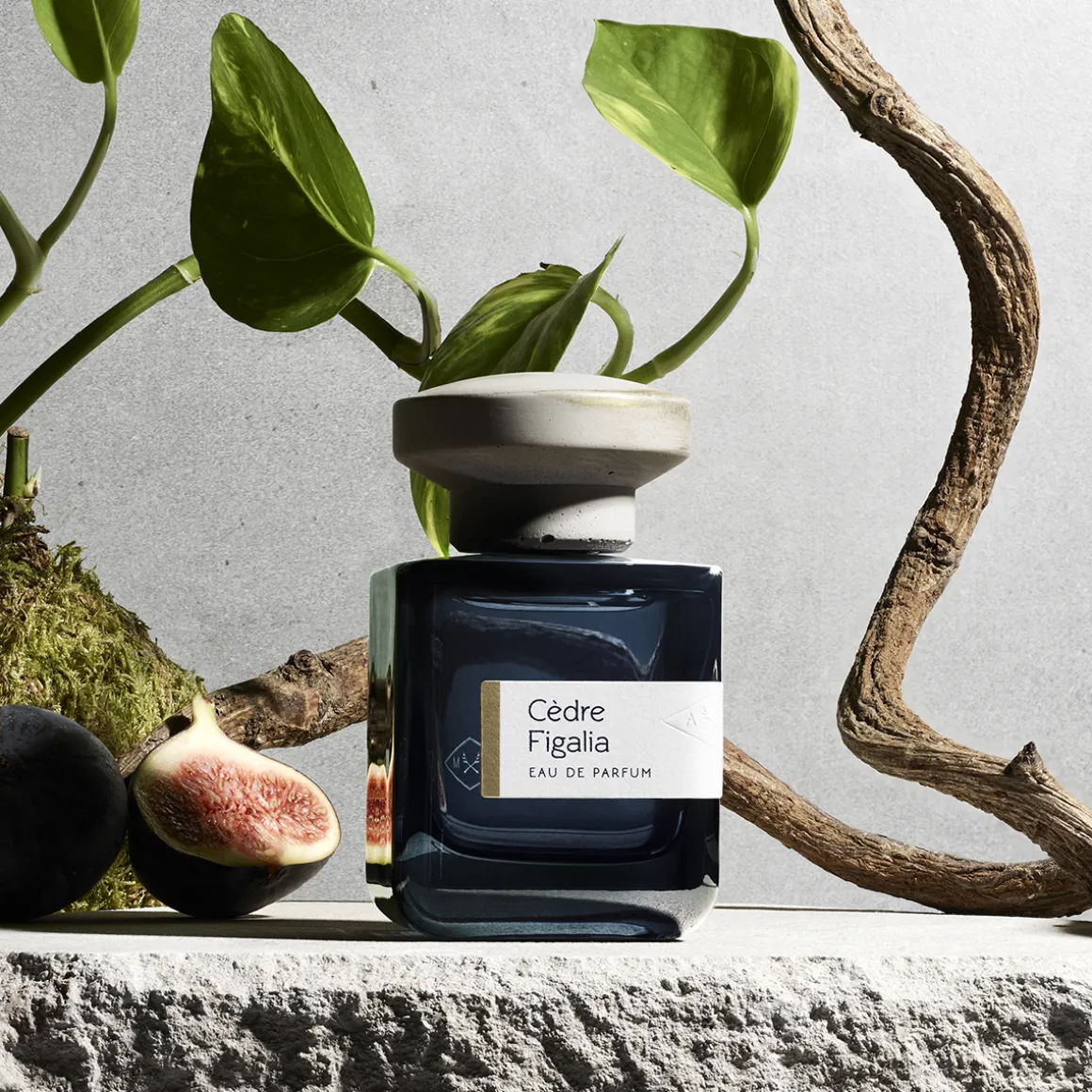 Cedre Figalia Eau de Parfum 100ml