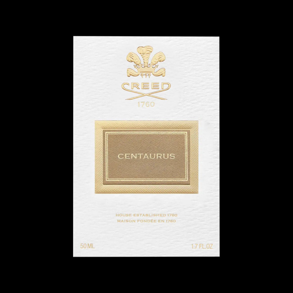 Centaurus Eau de Parfum 50ml