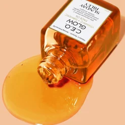 C.E.O. Glow Vitamin C and Turmeric Face Oil 35ml