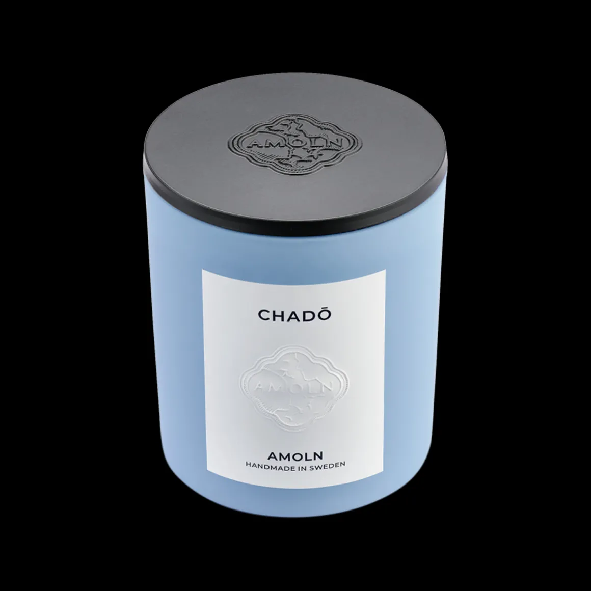 Chado Scented Candle 270gr