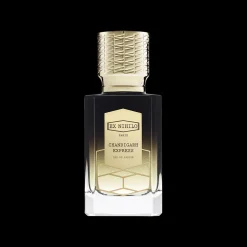 Chandigarh Express Eau de Parfum 50ml