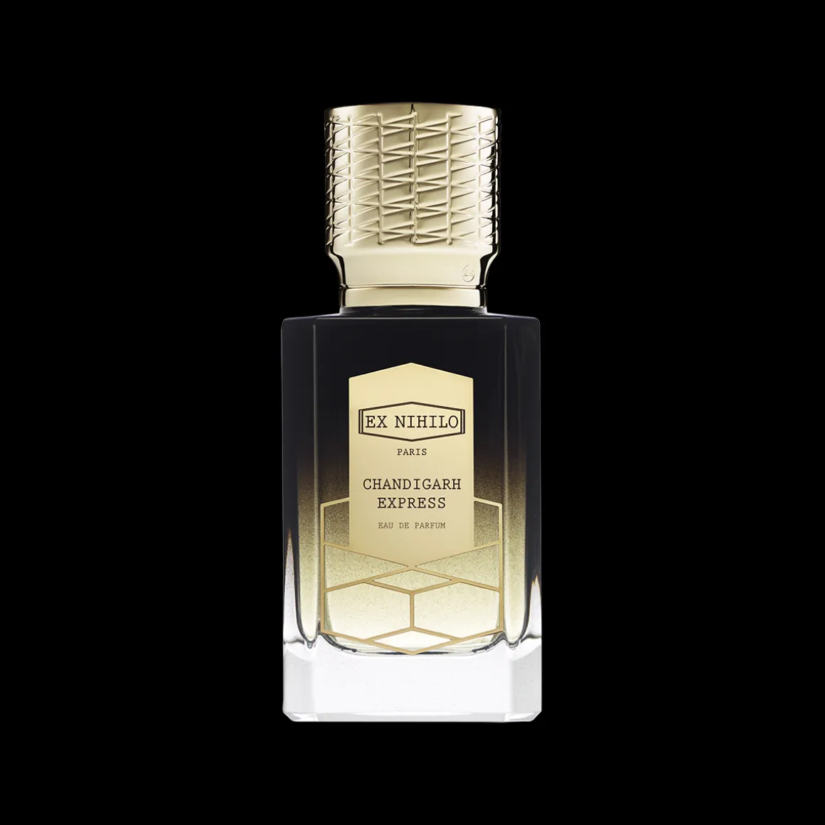 Chandigarh Express Eau de Parfum 50ml