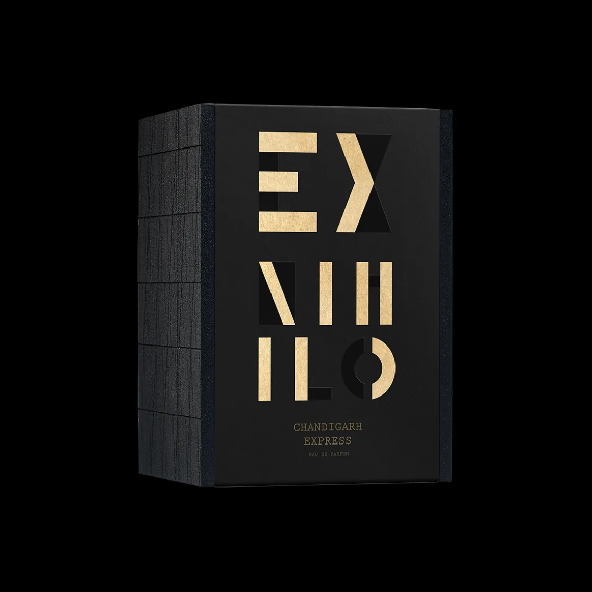 Chandigarh Express Eau de Parfum 50ml