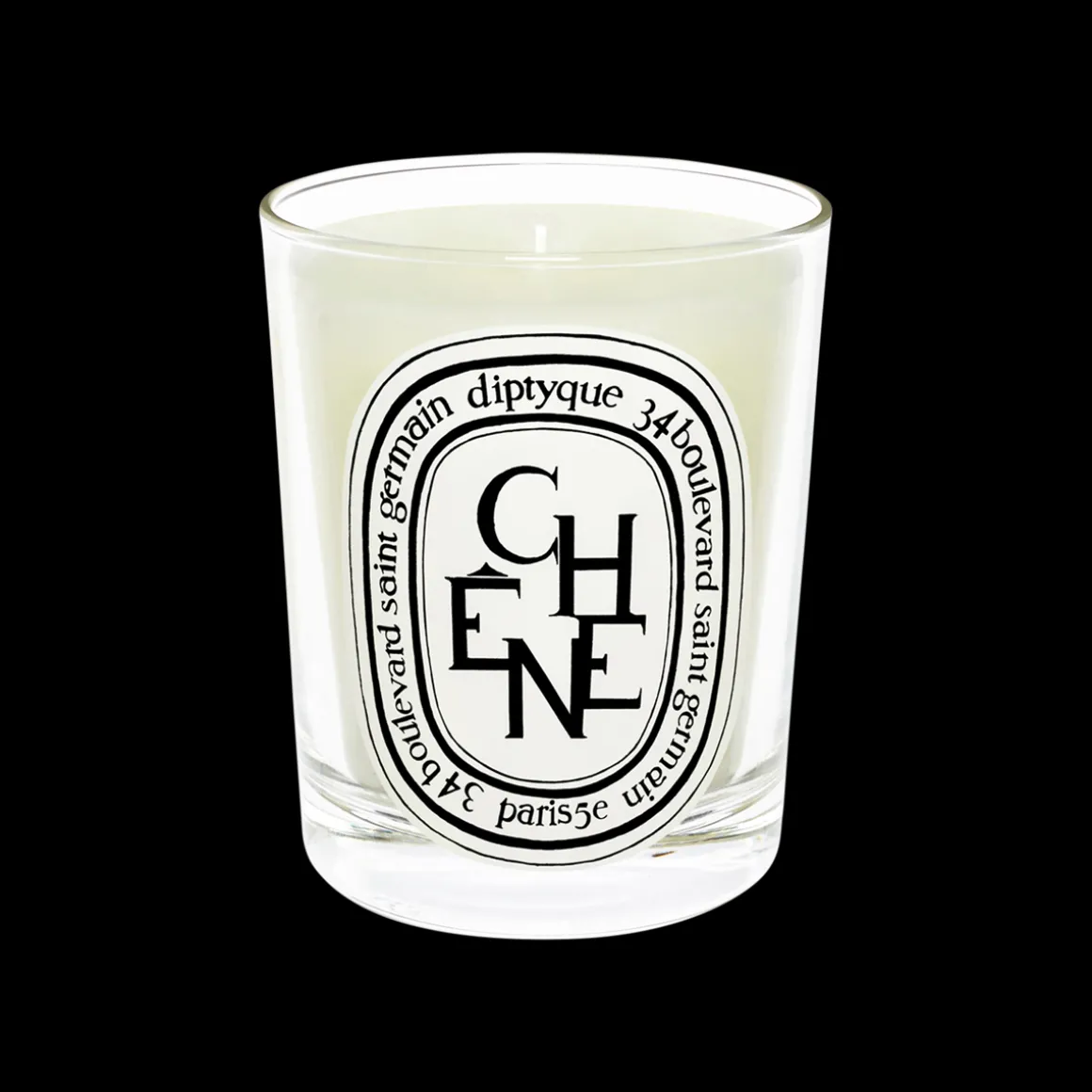 Chene Scented Candle 190gr