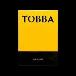 Chenpi Pu'er Scented Candle 300gr