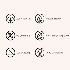 Chië Incense - Frankincense