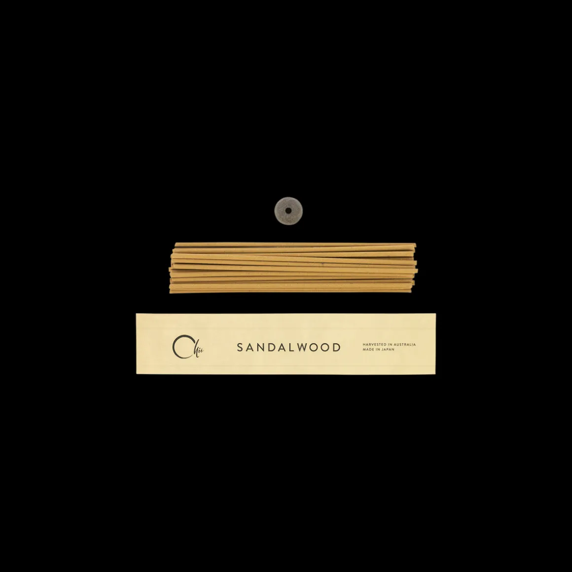 Chië Incense - Sandalwood