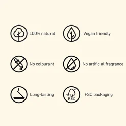 Chië Incense - Sandalwood