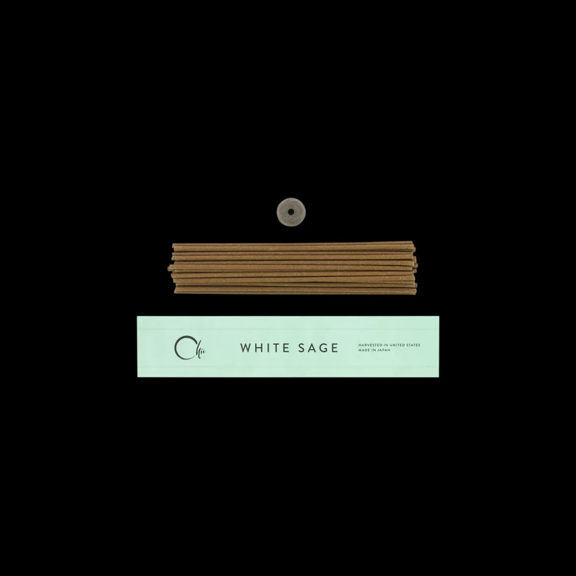Chië Incense - White Sage