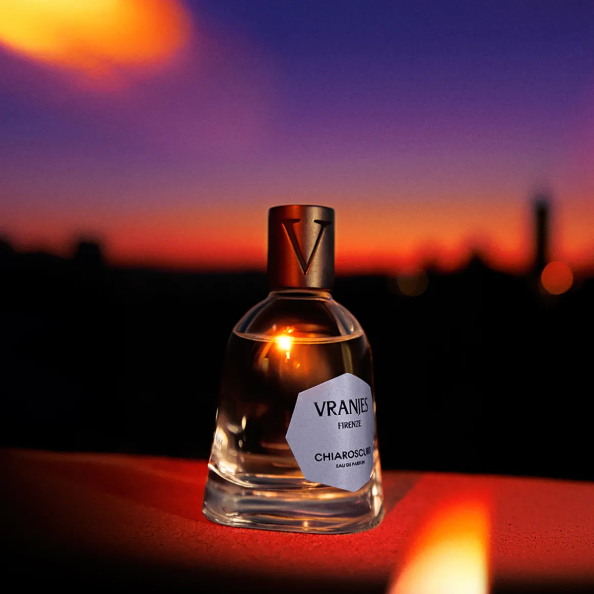 Chiaroscuro Eau de Parfum 100ml