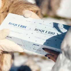 Christmas Set: Tan Out of Ten Set