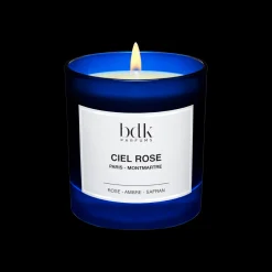 Ciel Rose Scented Candle 250gr