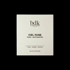 Ciel Rose Scented Candle 250gr