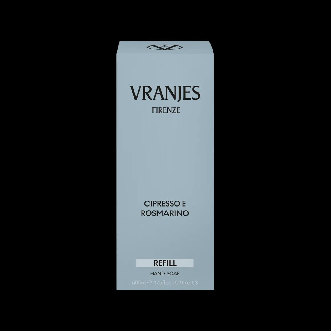 Cipresso e Rosmarino Hand Soap Refill 500ml