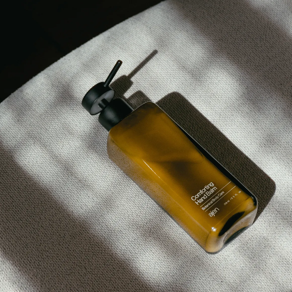 Citruspeper Hand Balm 250ml