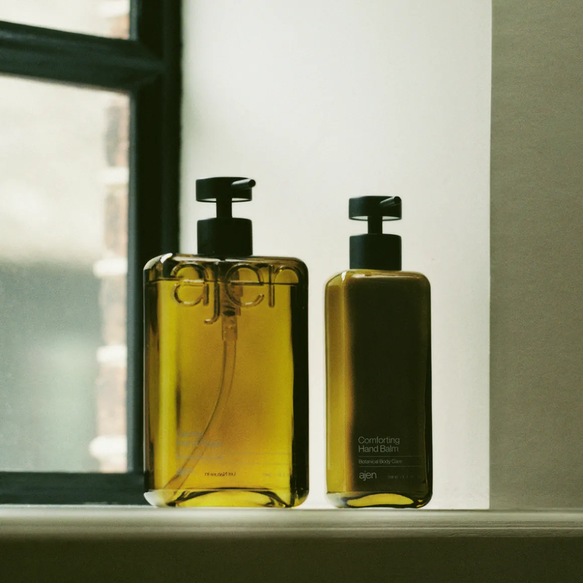 Citruspeper Hand Balm 250ml