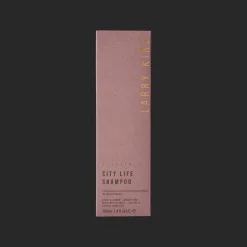 City Life Shampoo 100ml