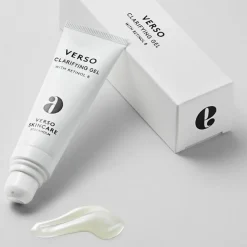 Clarifying Gel with Retinol 8 30ml