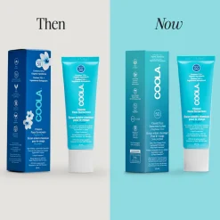 Classic Face Lotion SPF 50 Unscented 50ml