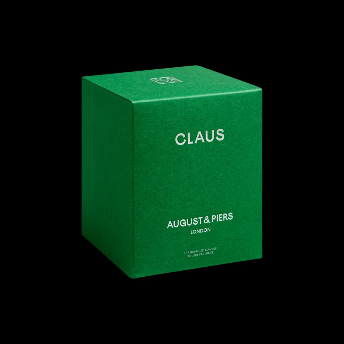 Claus Scented Candle 340gr