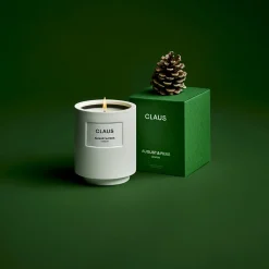 Claus Scented Candle 340gr