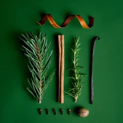 Claus Scented Candle 340gr