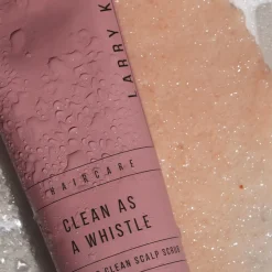 Clean As A Whistle Scalp Scrub 50ml