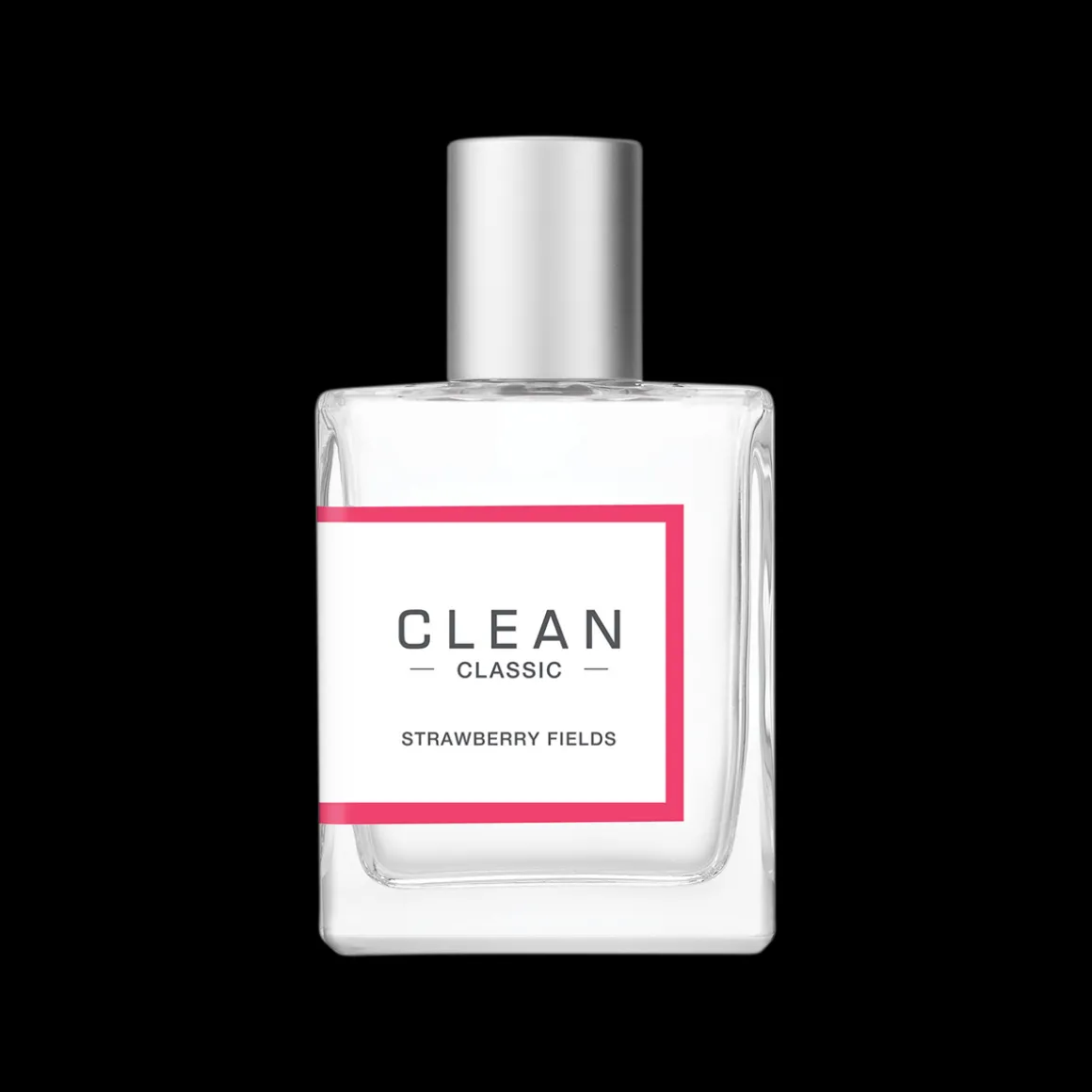 CLEAN CLASSIC Strawberry Fields EDP 60ml
