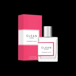 CLEAN CLASSIC Strawberry Fields EDP 60ml