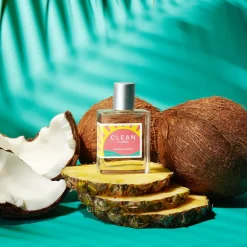 CLEAN CLASSIC Tropical Escape EDP 60ml