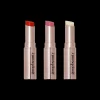 Clean Nourishing Lip Balm Trio Clear/Tomato/Peony