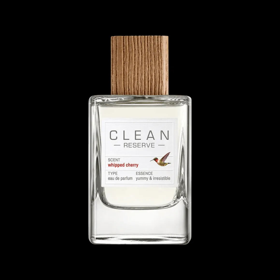 CLEAN RESERVE Whipped Cherry EDP 100ml