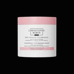 Cleansing Voluminizing Paste with Rose 250ml