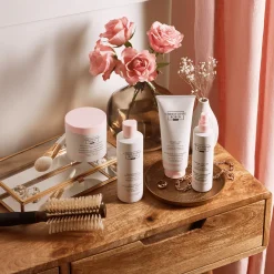 Cleansing Voluminizing Paste with Rose 250ml