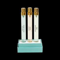 Coast to Coast 2025 Eau de Parfum 3x10ml