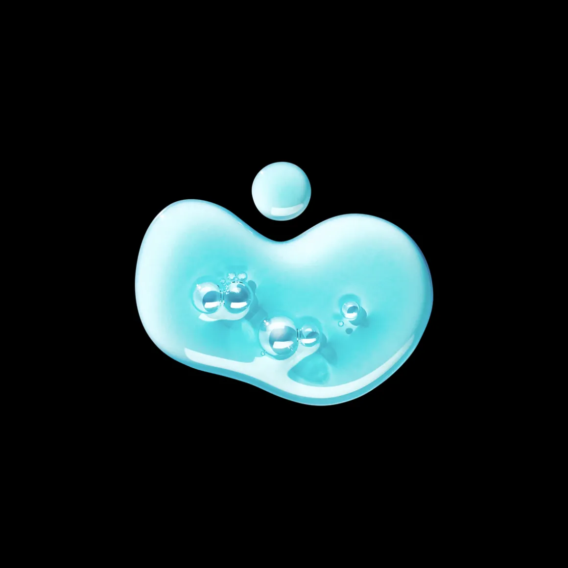 Coastal Cypress & Sea Bath & Shower Gel 300ml