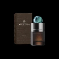 Coastal Cypress & Sea Fennel Eau de Parfum 100ml