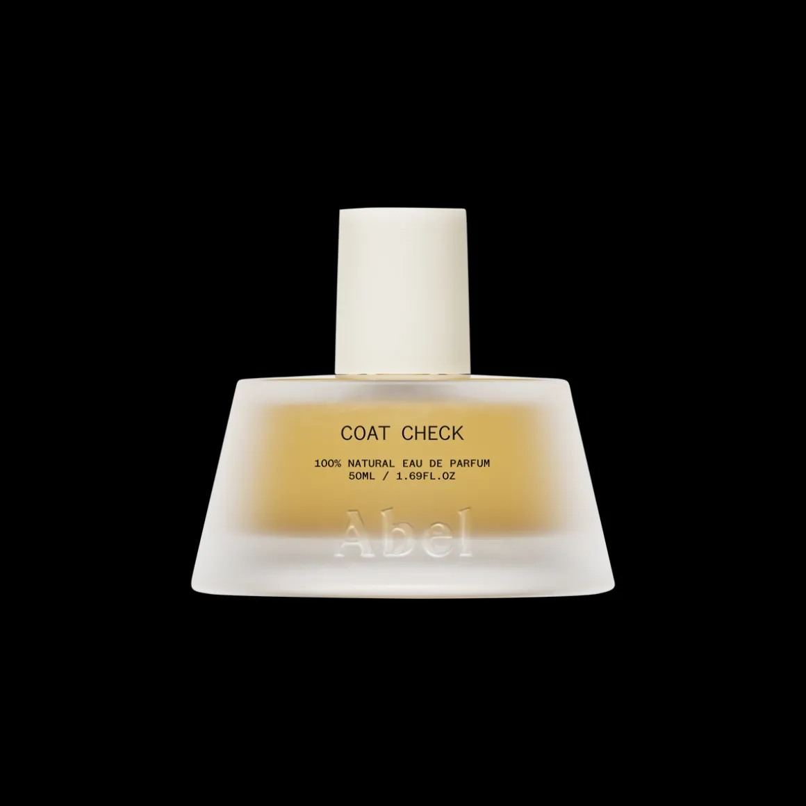 Coat Check Eau de Parfum 50ml
