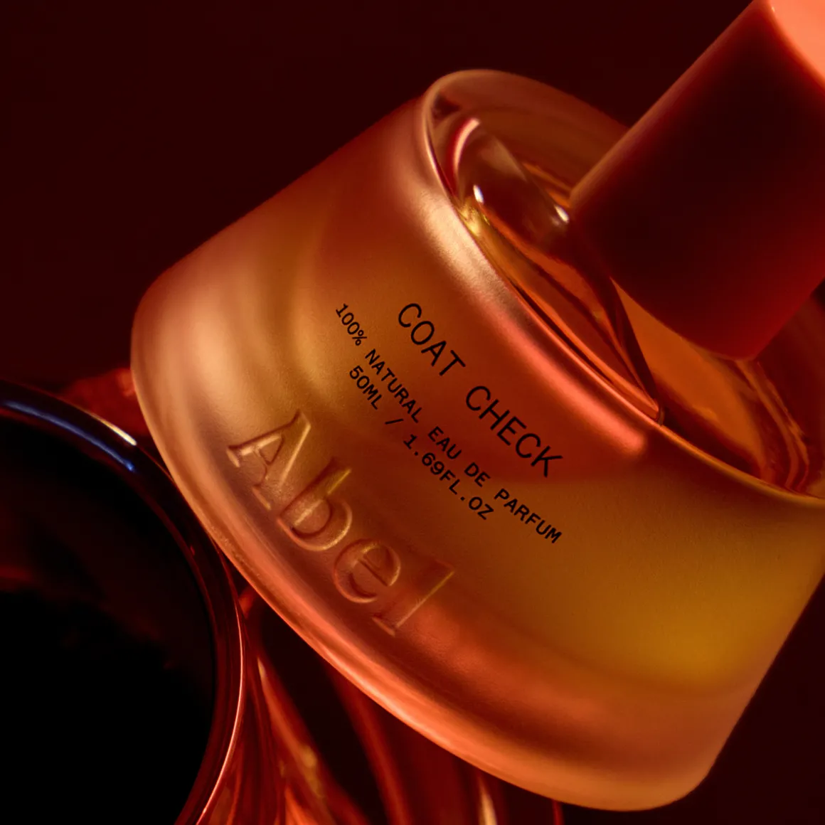 Coat Check Eau de Parfum 50ml