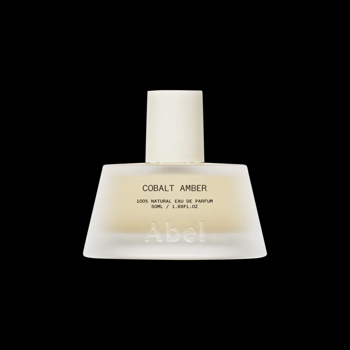 Cobalt Amber Eau de Parfum 50ml