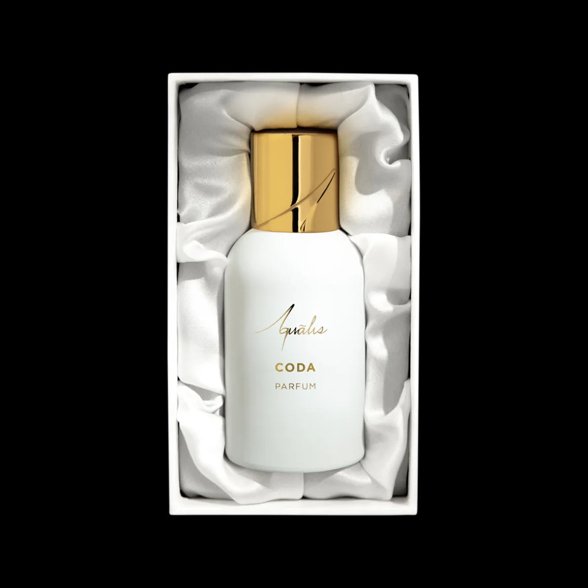 Coda Extrait de Parfum 50ml