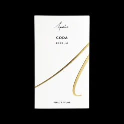 Coda Extrait de Parfum 50ml